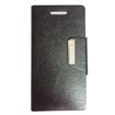 Funda protectora tipo libro Sony Xperia S Negro