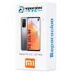 Reparacion/ cambio Pantalla completa original con marco Xiaomi Mi 10T/ Mi 10T Pro Plata