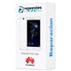 Reparacion/ cambio Pantalla original con marco y bateria Huawei P10 Lite Blanco