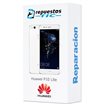 Reparacion/ cambio Pantalla original con marco y bateria Huawei P10 Lite Blanco