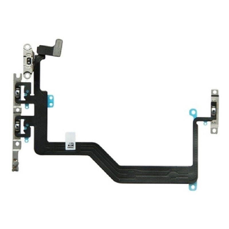 Flex encendido y volumen iPhone 12 Pro Max