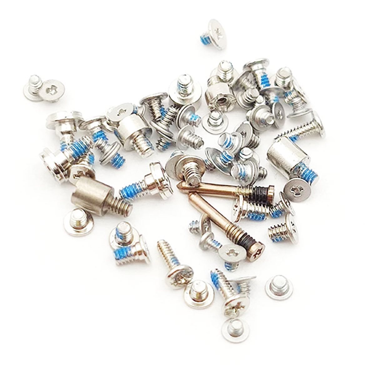 Set tornillos iPhone 11 Pro Max