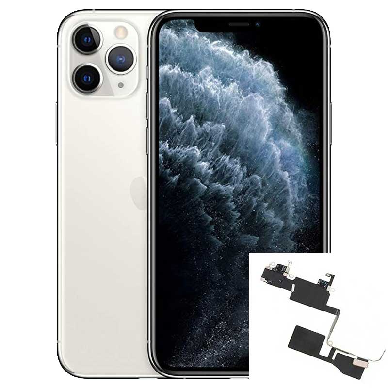 Reparacion/ cambio Antena wifi iPhone 11 Pro Max