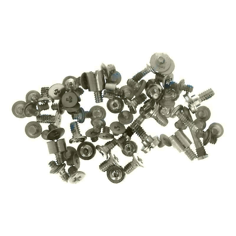 Set tornillos iPhone 11 Pro Oro