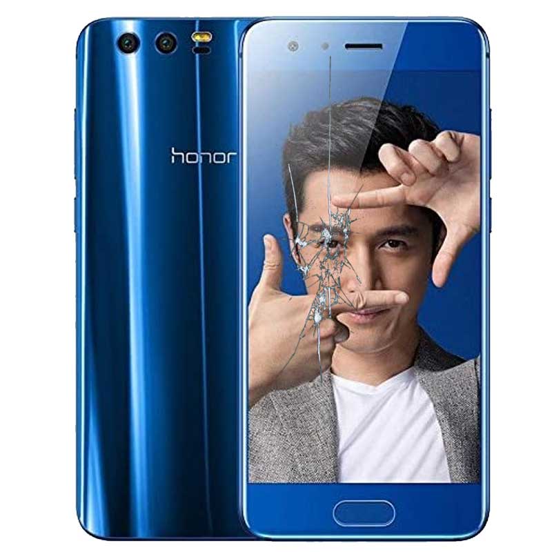 Reparacion/ cambio Pantalla completa Huawei Honor 9