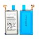Bateria original EB-BG960ABA Samsung Galaxy S9 G960F 3000mAh