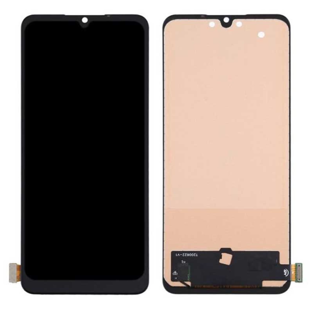 Pantalla completa Oppo A91/ Oppo Reno