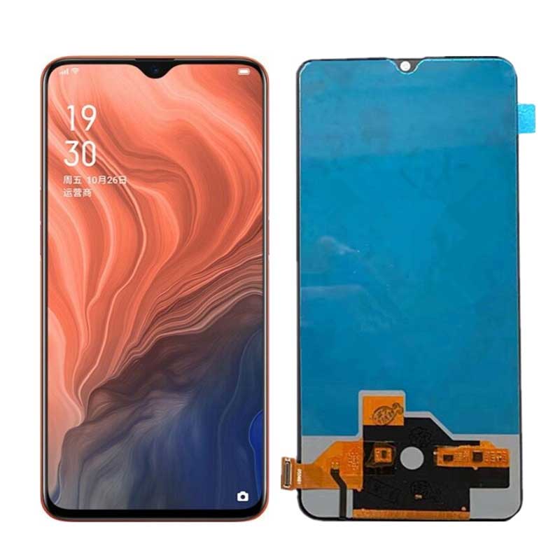 Pantalla completa Oppo Reno Z alta calidad