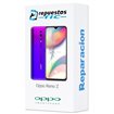 Cambio pantalla Oppo Reno Z completa LCD + tactil