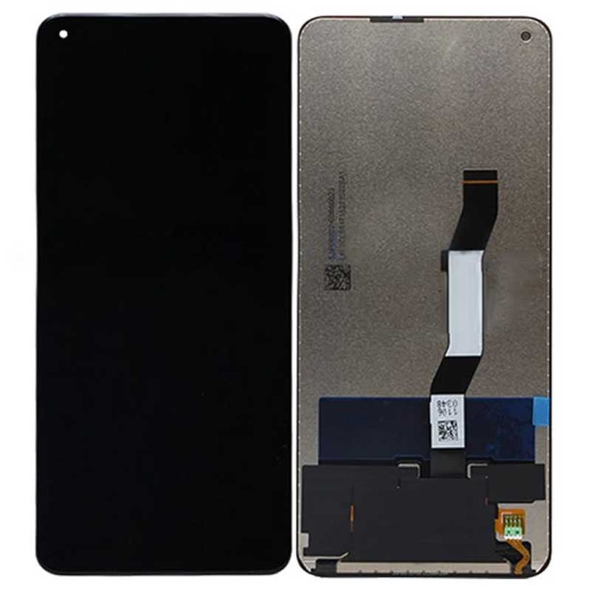 Pantalla completa Xiaomi Mi 10T/ Mi 10T Pro