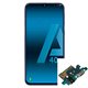 Reparacion/ cambio Conector de carga Samsung Galaxy A40 A405