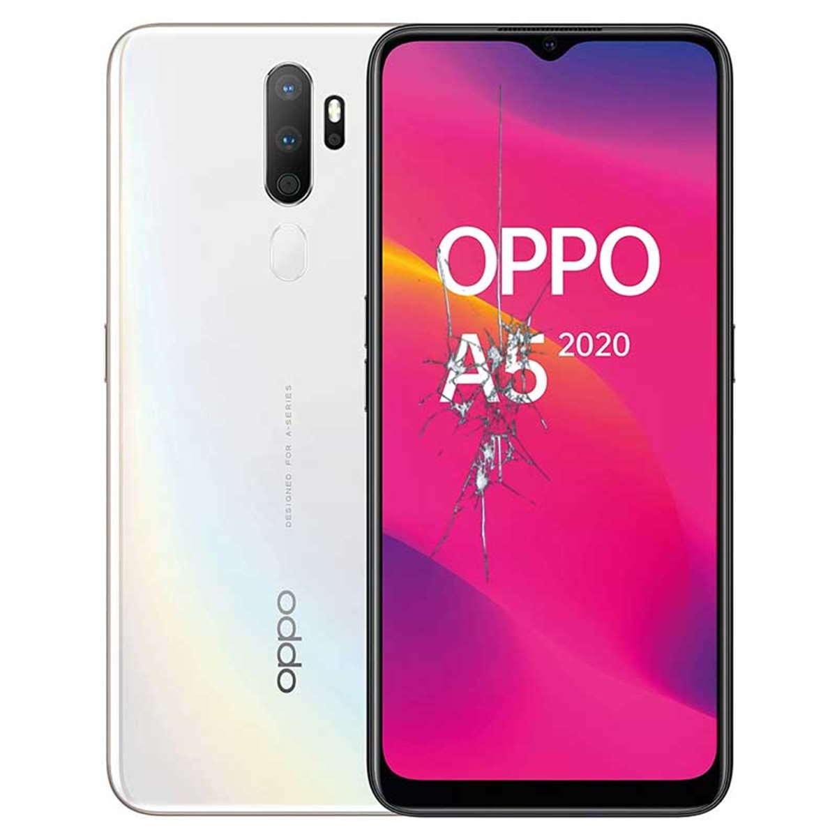 Reparacion/ cambio Pantalla completa Oppo A5 2020