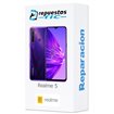 Reparacion/ cambio Pantalla completa Realme 5