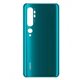 Tapa trasera Xiaomi Mi Note 10 Verde