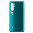 Tapa trasera Xiaomi Mi Note 10 Verde