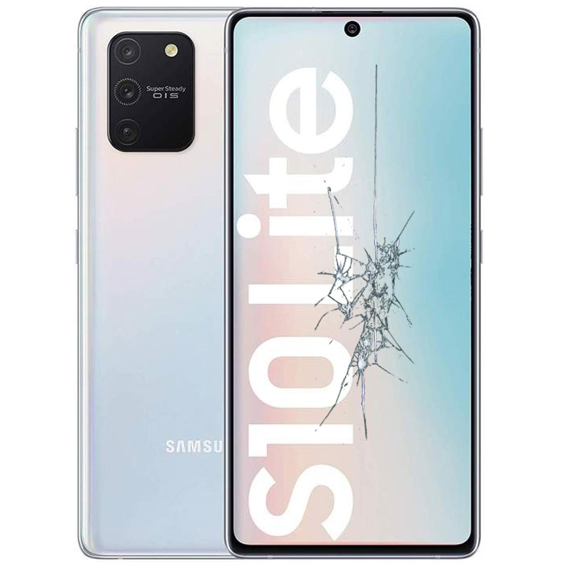 Reparacion Pantalla original Samsung Galaxy S10 Lite G770F