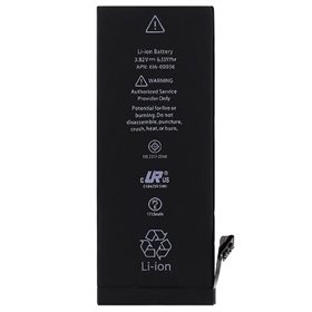 Bateria iPhone 6s calidad premium Li- Ion Battery 3.82V 1715mAh