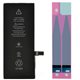 Bateria iPhone 7 calidad premium Li- Ion 3.80 V 1960mAh