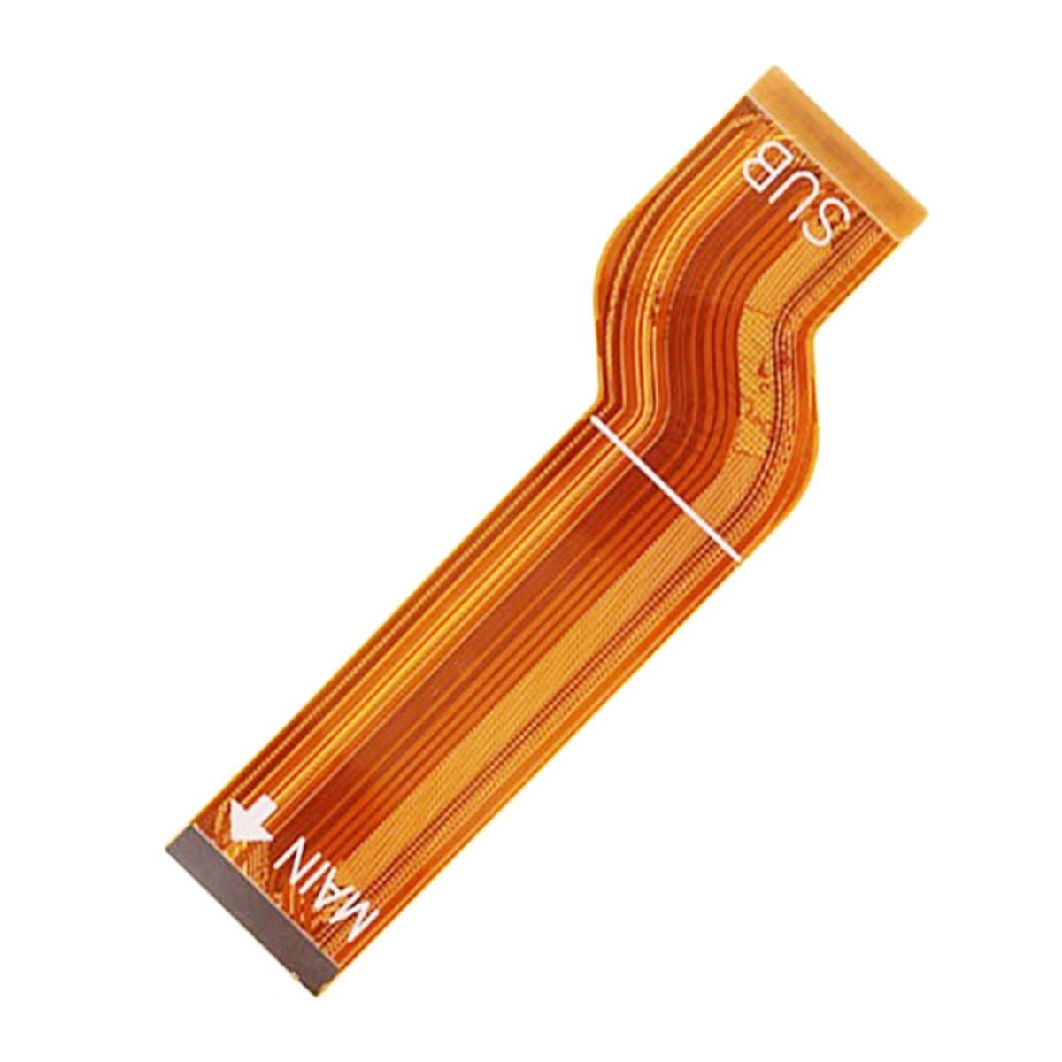 Flex principal conexiones (num. 1) Samsung Galaxy A40 A405