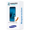 Reparacion/ cambio Flex principal conexiones Samsung Galaxy A40 A405