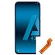 Reparacion/ cambio Flex principal conexiones Samsung Galaxy A40 A405