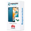 Reparacion/ cambio Modulo conector de carga y micro Huawei Y6 2019