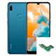 Reparacion/ cambio Modulo conector de carga y micro Huawei Y6 2019