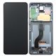 Pantalla original Samsung Galaxy S20 Plus 4G G985/ 5G G986 Gris