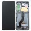 Pantalla original Samsung Galaxy S20 Plus 4G G985/ 5G G986 Gris