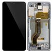 Pantalla original Samsung Galaxy S20 Plus 4G G985/ 5G G986 Blanco