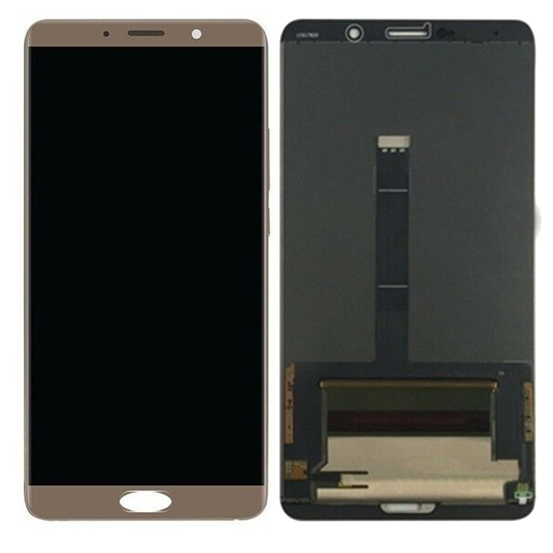 Pantalla completa Huawei Mate 10 Marron