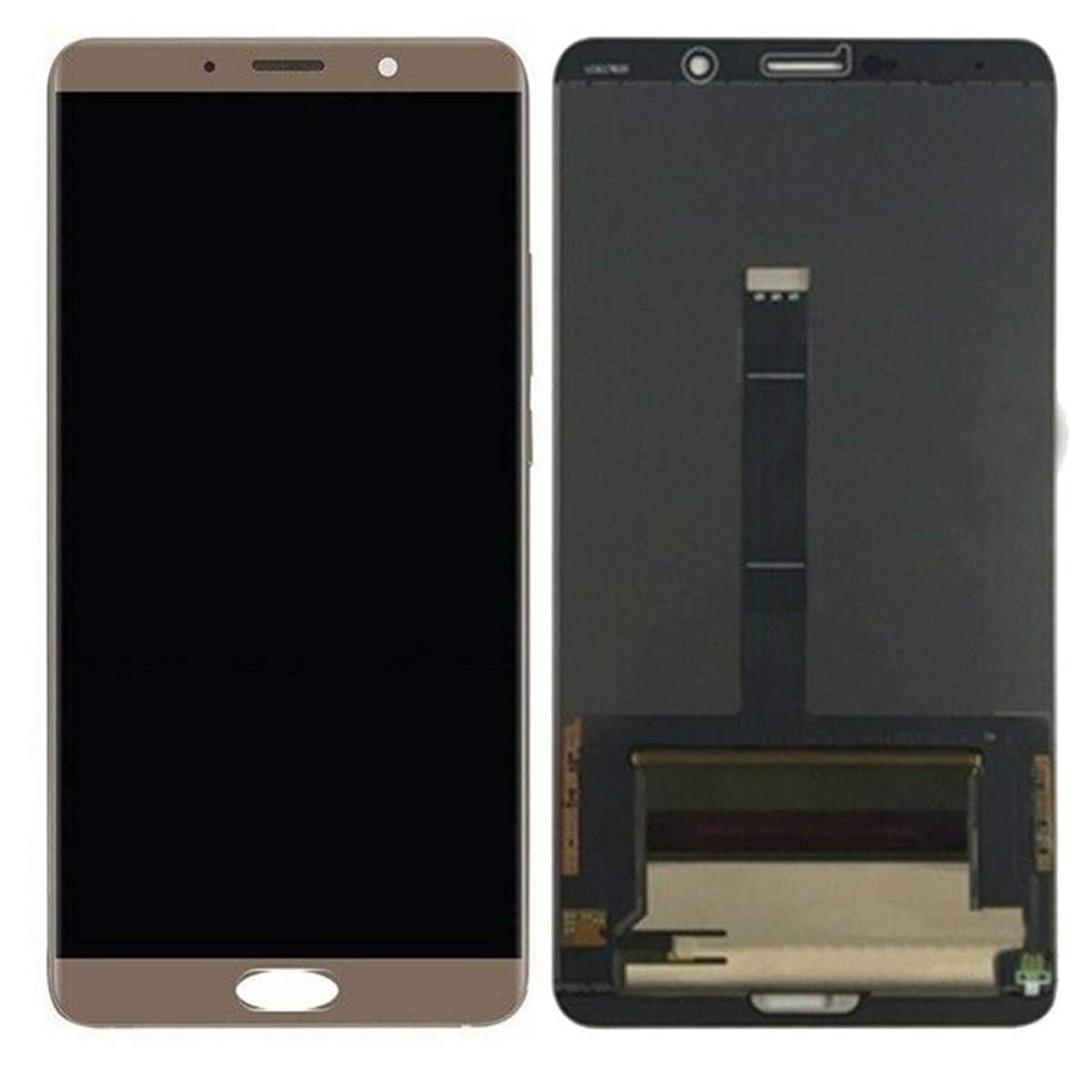 Pantalla completa Huawei Mate 10 Marron