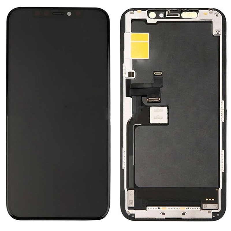 Pantalla iPhone 11 Pro calidad InCell LCD + tactil