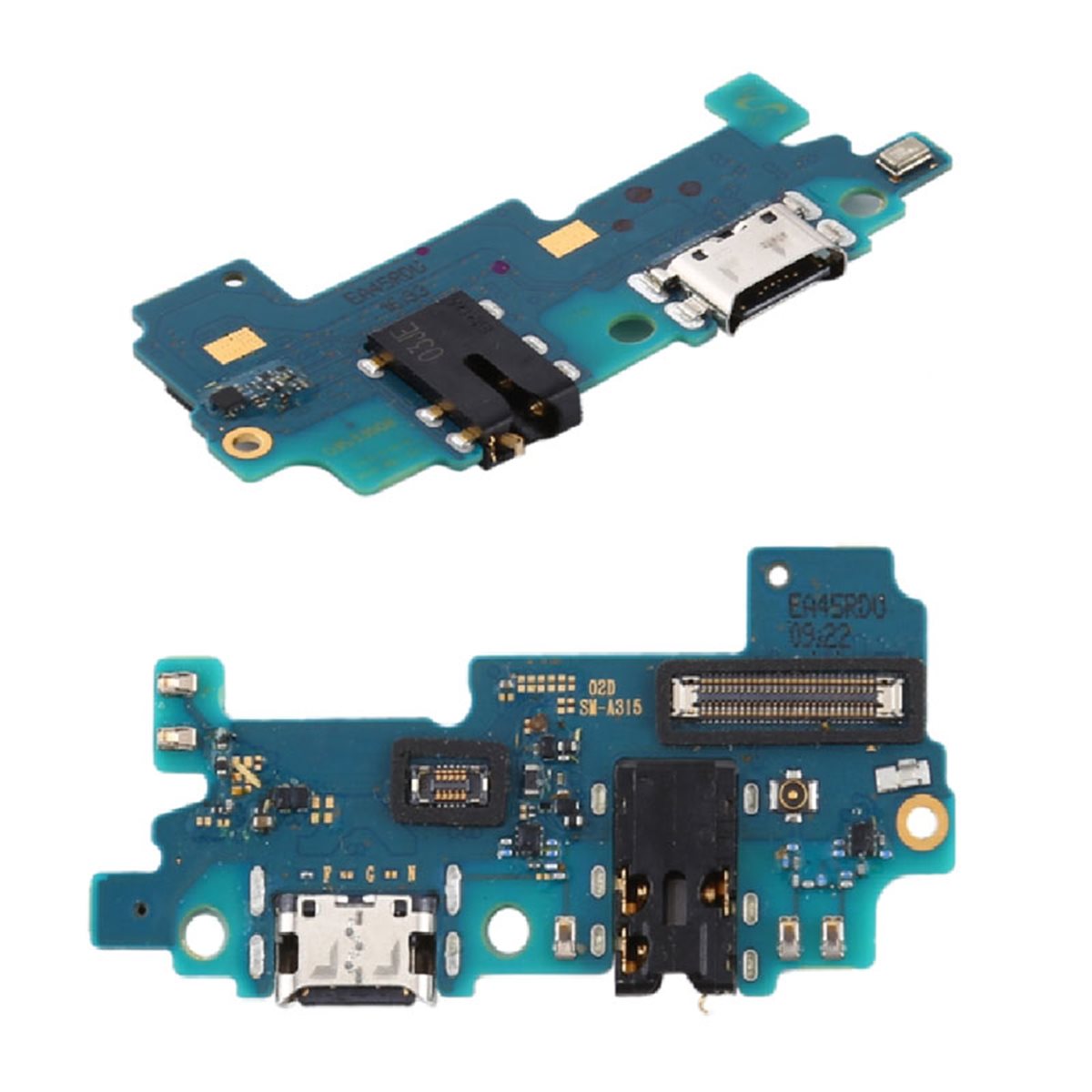 Conector de carga Samsung Galaxy A31 A315F