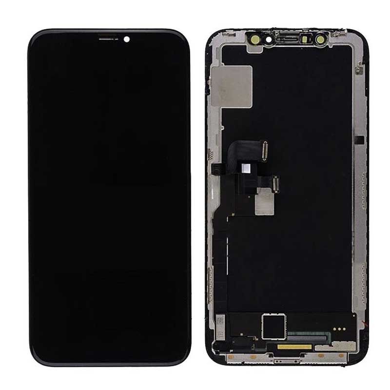 Pantalla original iPhone X renovada