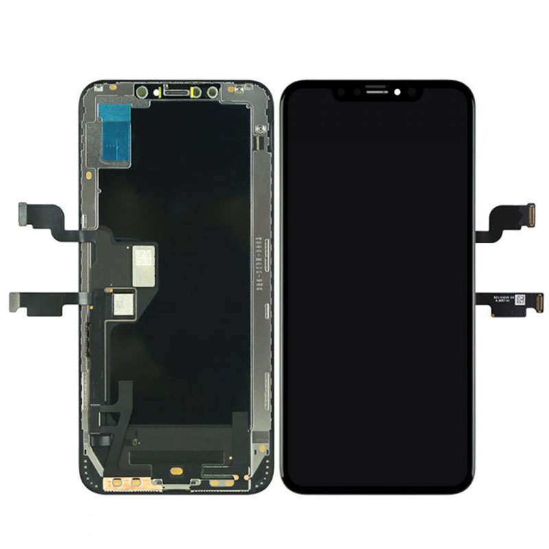 Pantalla completa iPhone Xs Max calidad InCell