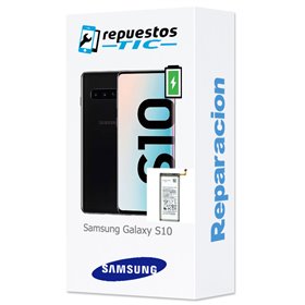 Reparacion/ cambio Bateria Samsung Galaxy S10 G973