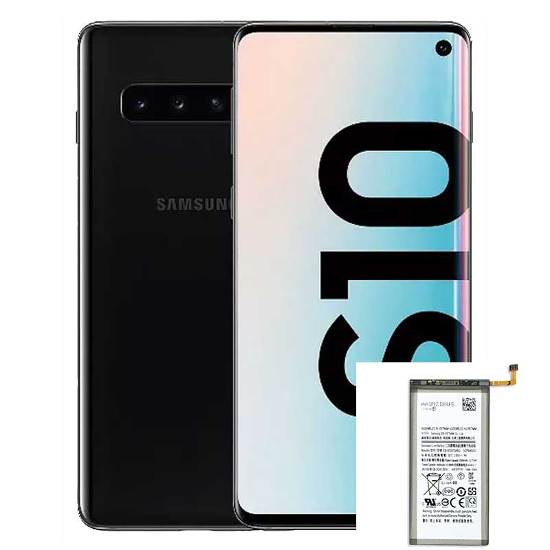 Reparacion/ cambio Bateria Samsung Galaxy S10 G973