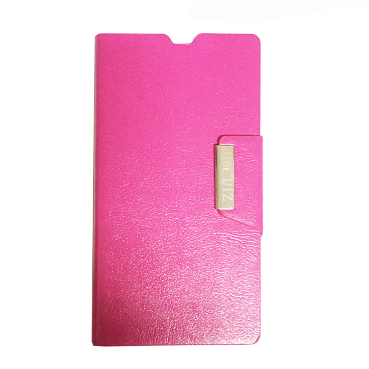 Funda protectora tipo libro Sony Xperia Z1 L39H Rosa