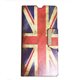 Funda protectora tipo libro Sony Xperia Z1 L39H Great Britain