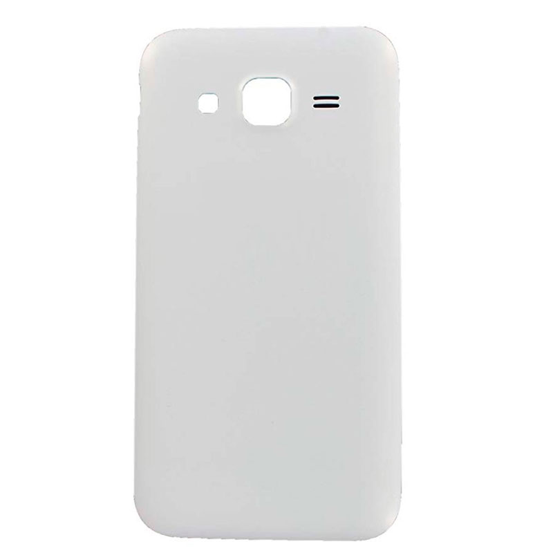 Tapa trasera Samsung Galaxy Core Prime G360 Blanco