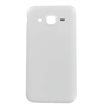 Tapa trasera Samsung Galaxy Core Prime G360 Blanco