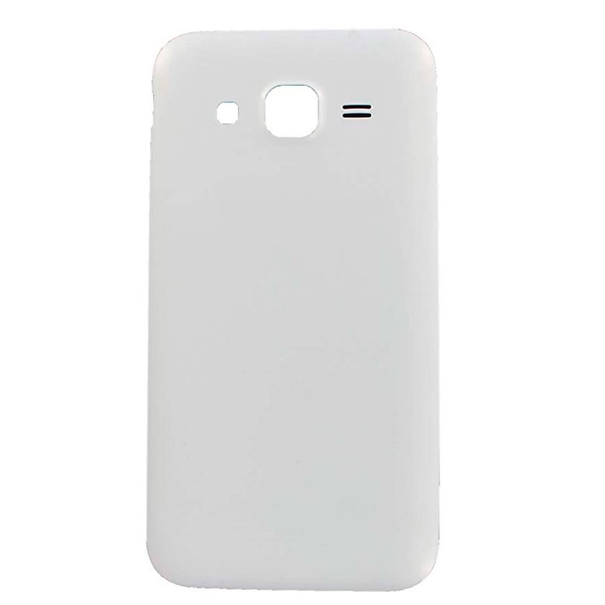 Tapa trasera Samsung Galaxy Core Prime G360 Blanco