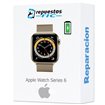 Cambio bateria Apple Watch Serie 6 40mm