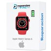 Cambio bateria Apple Watch Serie 6 44mm
