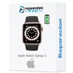 Cambio bateria Apple Watch Serie 5 40mm