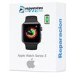 Cambio bateria Apple Watch Serie 3 42mm