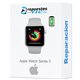 Reparacion/ cambio Bateria Apple Watch Serie 3 38mm