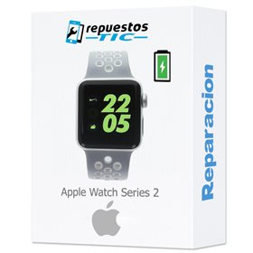 Reparacion/ cambio Bateria Apple Watch Serie 2 42mm