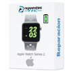 Cambio bateria Apple Watch Serie 2 42mm